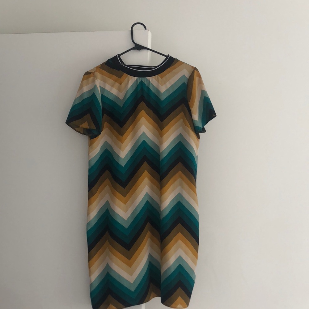 ASOS dress